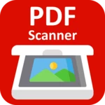 Logo of PDF Scanner - Document Scanner android Application 